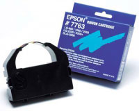 Epson Colour Fabric Ribbon (C13S015056)